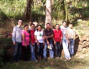 “IPES” – Permaculture Technology and the Fight for Solutions in El Salvador