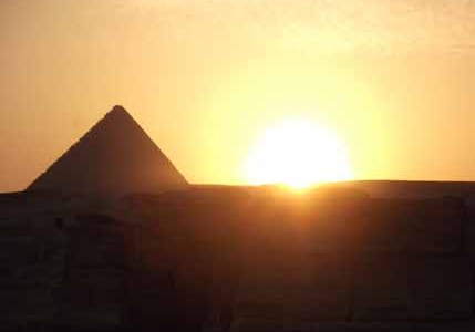 Egypt part 1 – a short introduction to an Arabic country